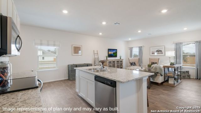 1502 Champagne Oak, New Braunfels, TX 78130