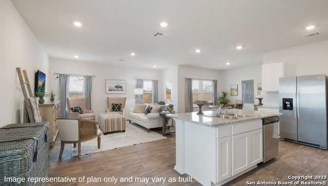 1502 Champagne Oak, New Braunfels, TX 78130