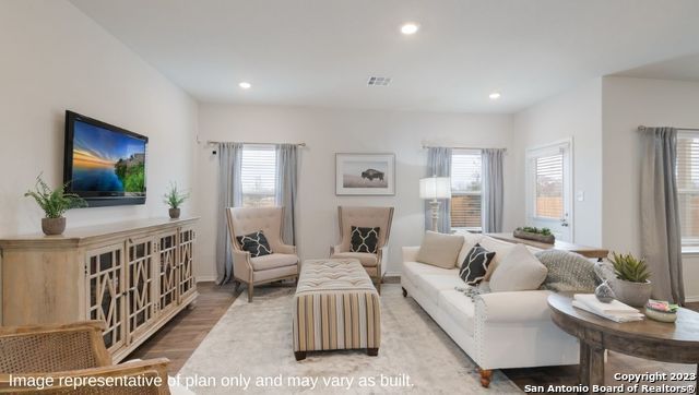 1502 Champagne Oak, New Braunfels, TX 78130