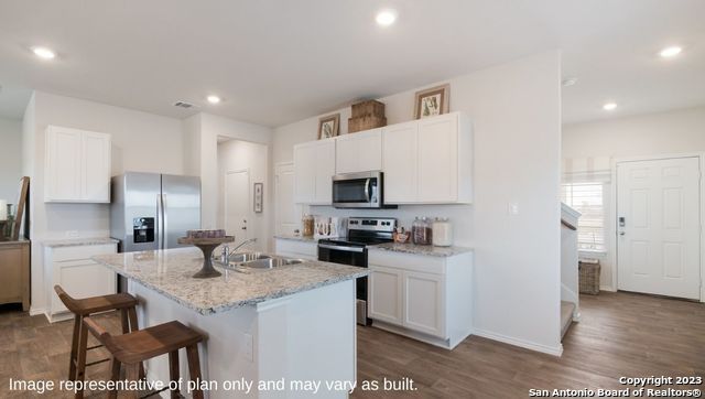 1502 Champagne Oak, New Braunfels, TX 78130