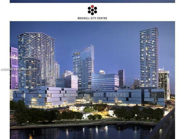 520 SE Brickell Key Drive A1615, Miami, FL 33131