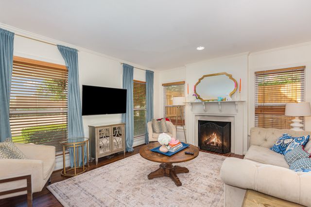 4220 Lovers Lane, University Park, TX 75225