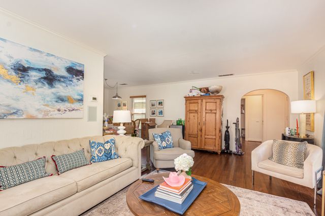 4220 Lovers Lane, University Park, TX 75225