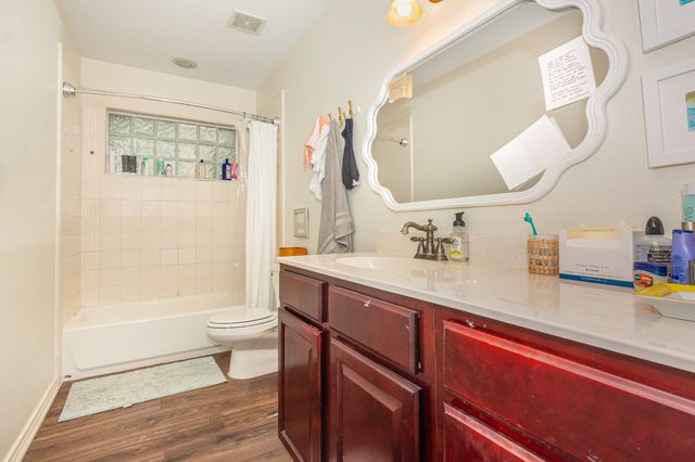 4220 Lovers Lane, University Park, TX 75225