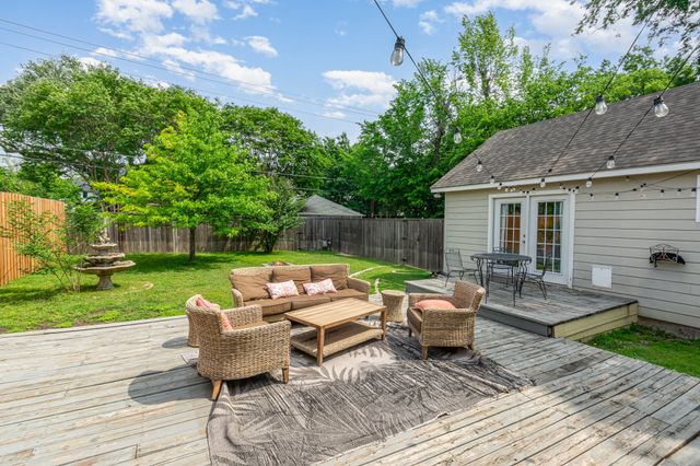 4220 Lovers Lane, University Park, TX 75225