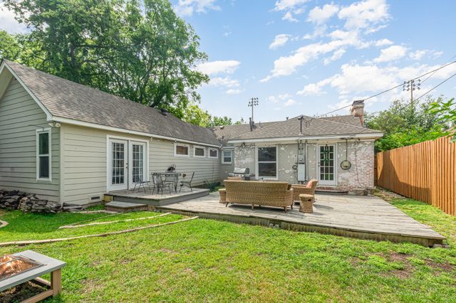 4220 Lovers Lane, University Park, TX 75225