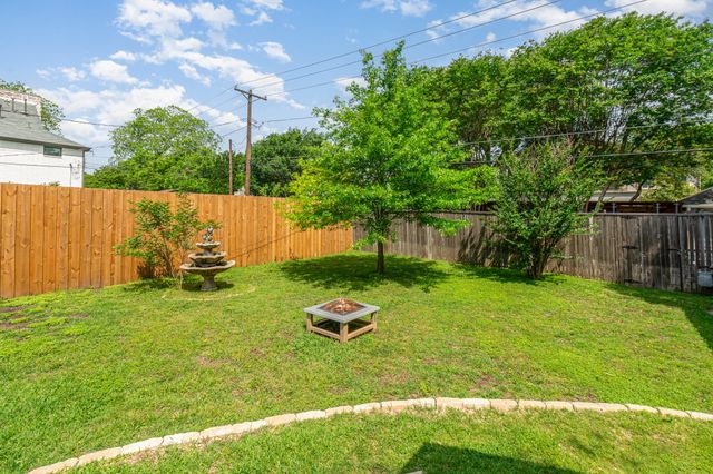 4220 Lovers Lane, University Park, TX 75225