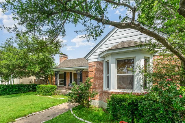 4220 Lovers Lane, University Park, TX 75225