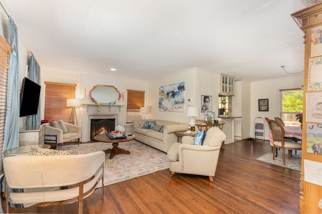 4220 Lovers Lane, University Park, TX 75225
