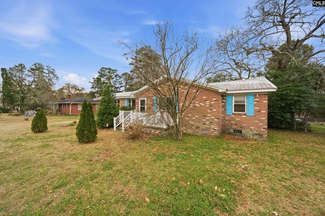 586 Rainbow Circle, West Columbia, SC 29170