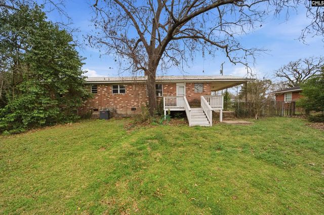 586 Rainbow Circle, West Columbia, SC 29170