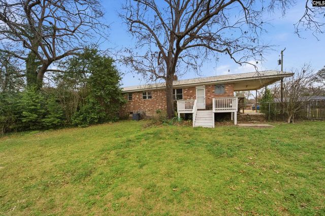 586 Rainbow Circle, West Columbia, SC 29170