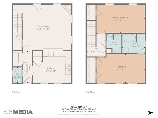 1905 28th Ave, N, Nashville, TN 37208