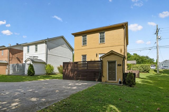 1905 28th Ave, N, Nashville, TN 37208