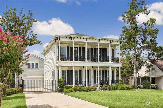 236 W 32nd Street, Houston, TX 77018