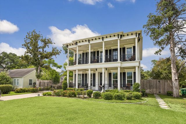 236 W 32nd Street, Houston, TX 77018
