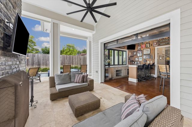 236 W 32nd Street, Houston, TX 77018
