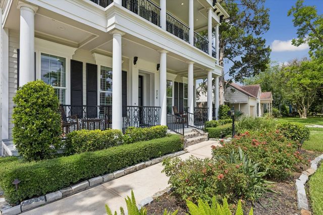 236 W 32nd Street, Houston, TX 77018