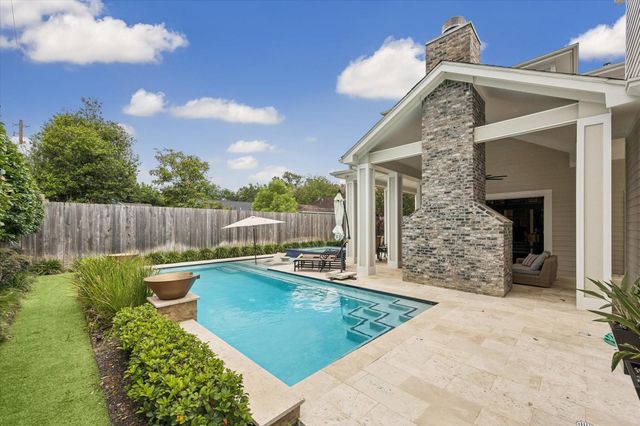 236 W 32nd Street, Houston, TX 77018