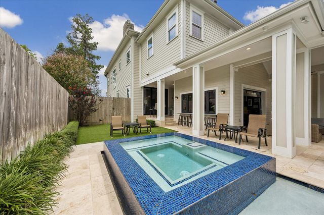 236 W 32nd Street, Houston, TX 77018