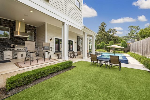 236 W 32nd Street, Houston, TX 77018