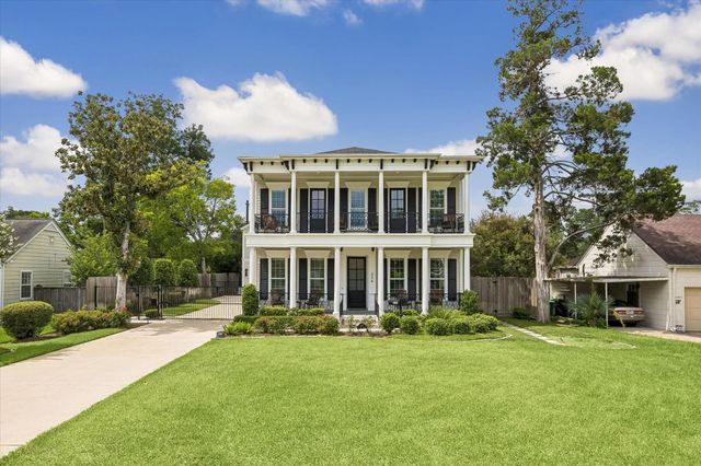 236 W 32nd Street, Houston, TX 77018