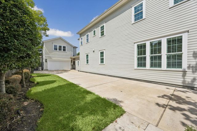 236 W 32nd Street, Houston, TX 77018