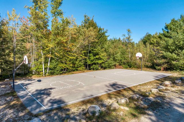 26 Saint Mortiz Drive, Madison, NH 03849