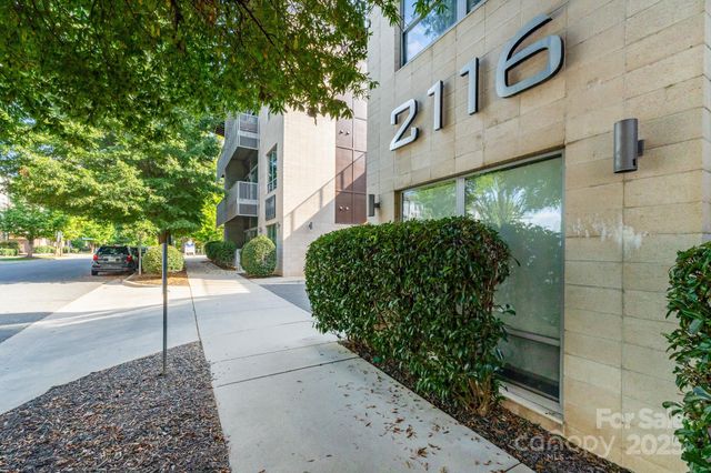 2116 Mcclintock Road 233, Charlotte, NC 28205