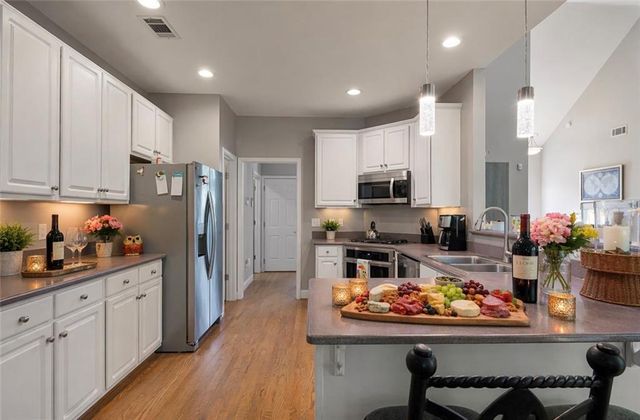 3802 Heartleaf Drive NW, Acworth, GA 30101