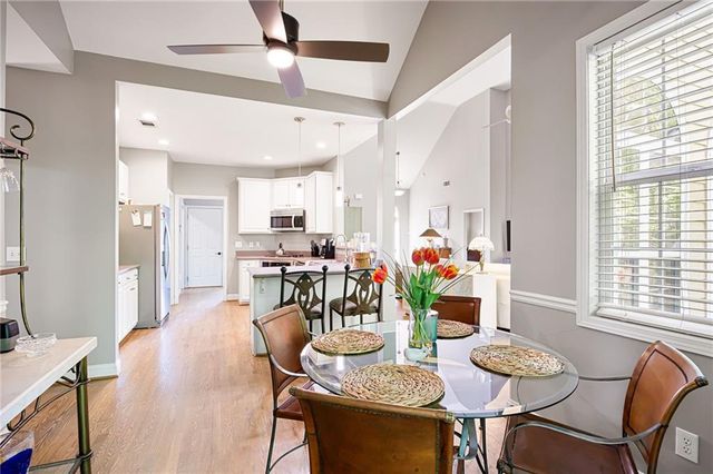 3802 Heartleaf Drive NW, Acworth, GA 30101