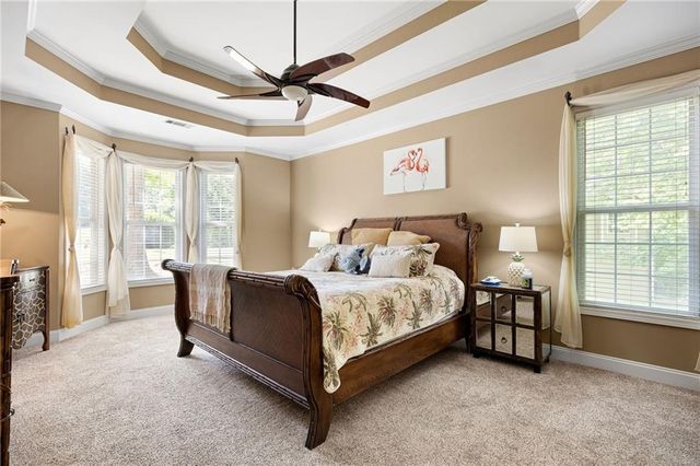 3802 Heartleaf Drive NW, Acworth, GA 30101