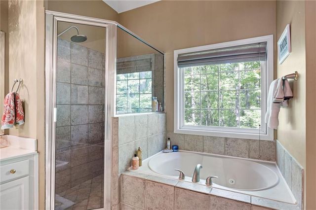 3802 Heartleaf Drive NW, Acworth, GA 30101