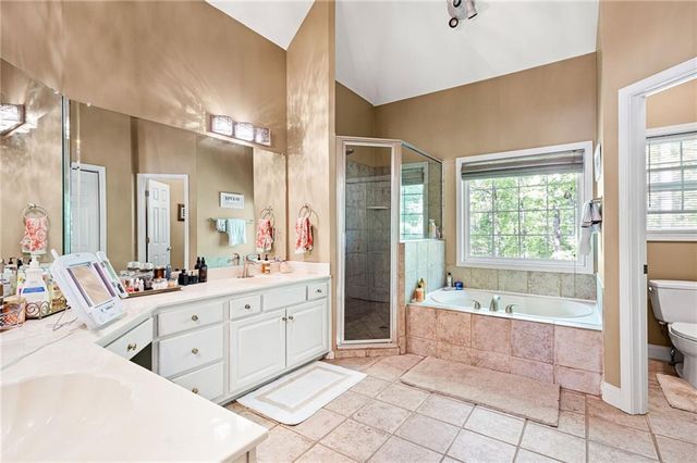 3802 Heartleaf Drive NW, Acworth, GA 30101
