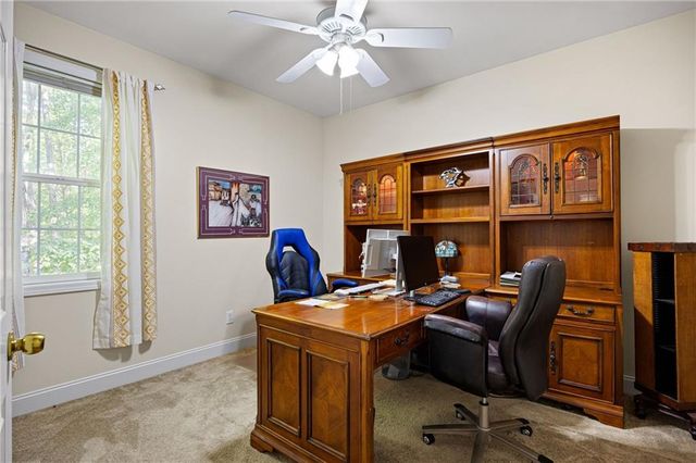 3802 Heartleaf Drive NW, Acworth, GA 30101