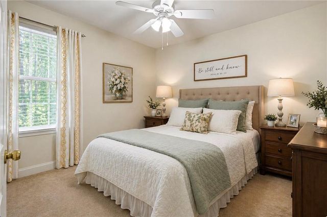 3802 Heartleaf Drive NW, Acworth, GA 30101