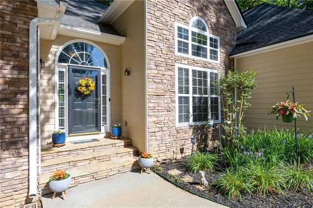 3802 Heartleaf Drive NW, Acworth, GA 30101