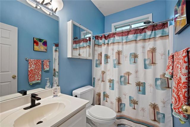 3802 Heartleaf Drive NW, Acworth, GA 30101