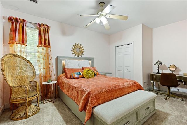 3802 Heartleaf Drive NW, Acworth, GA 30101
