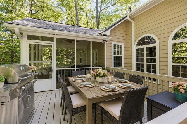 3802 Heartleaf Drive NW, Acworth, GA 30101
