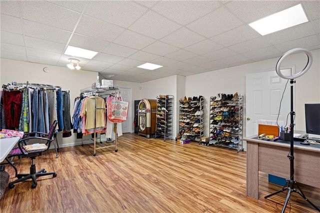 3802 Heartleaf Drive NW, Acworth, GA 30101
