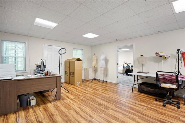 3802 Heartleaf Drive NW, Acworth, GA 30101