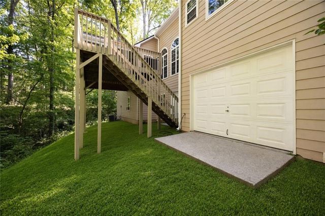 3802 Heartleaf Drive NW, Acworth, GA 30101