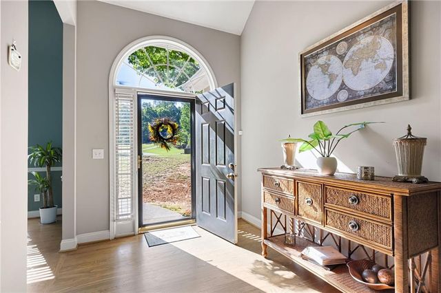 3802 Heartleaf Drive NW, Acworth, GA 30101