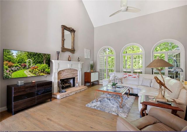 3802 Heartleaf Drive NW, Acworth, GA 30101