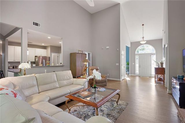 3802 Heartleaf Drive NW, Acworth, GA 30101