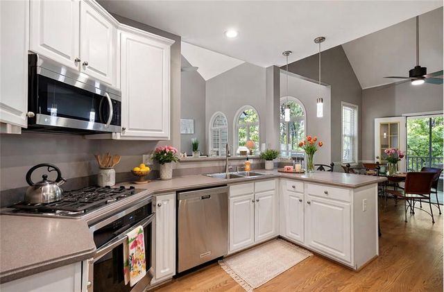 3802 Heartleaf Drive NW, Acworth, GA 30101