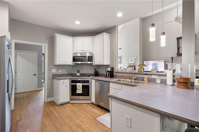 3802 Heartleaf Drive NW, Acworth, GA 30101
