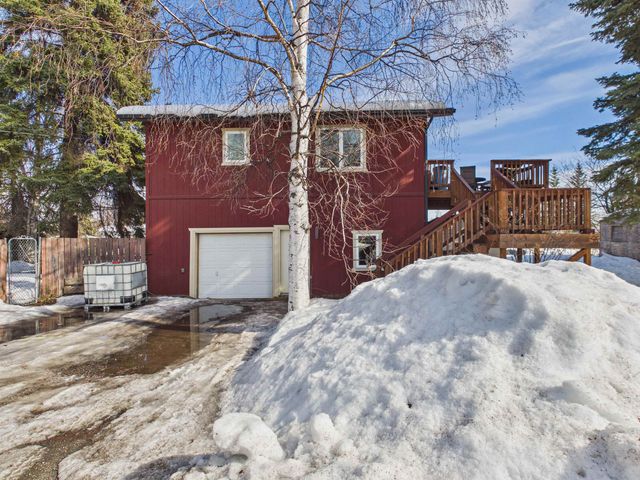 1703 ALASKA WAY, Fairbanks, AK 99709