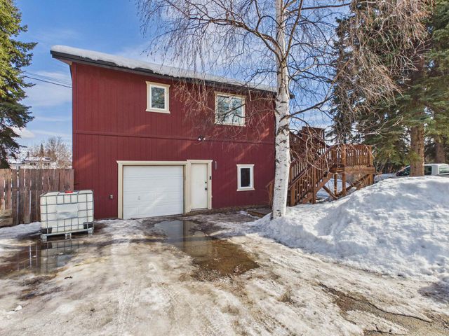 1703 ALASKA WAY, Fairbanks, AK 99709